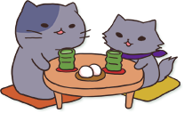 公式ブログ くろねこ団ひみつ基地